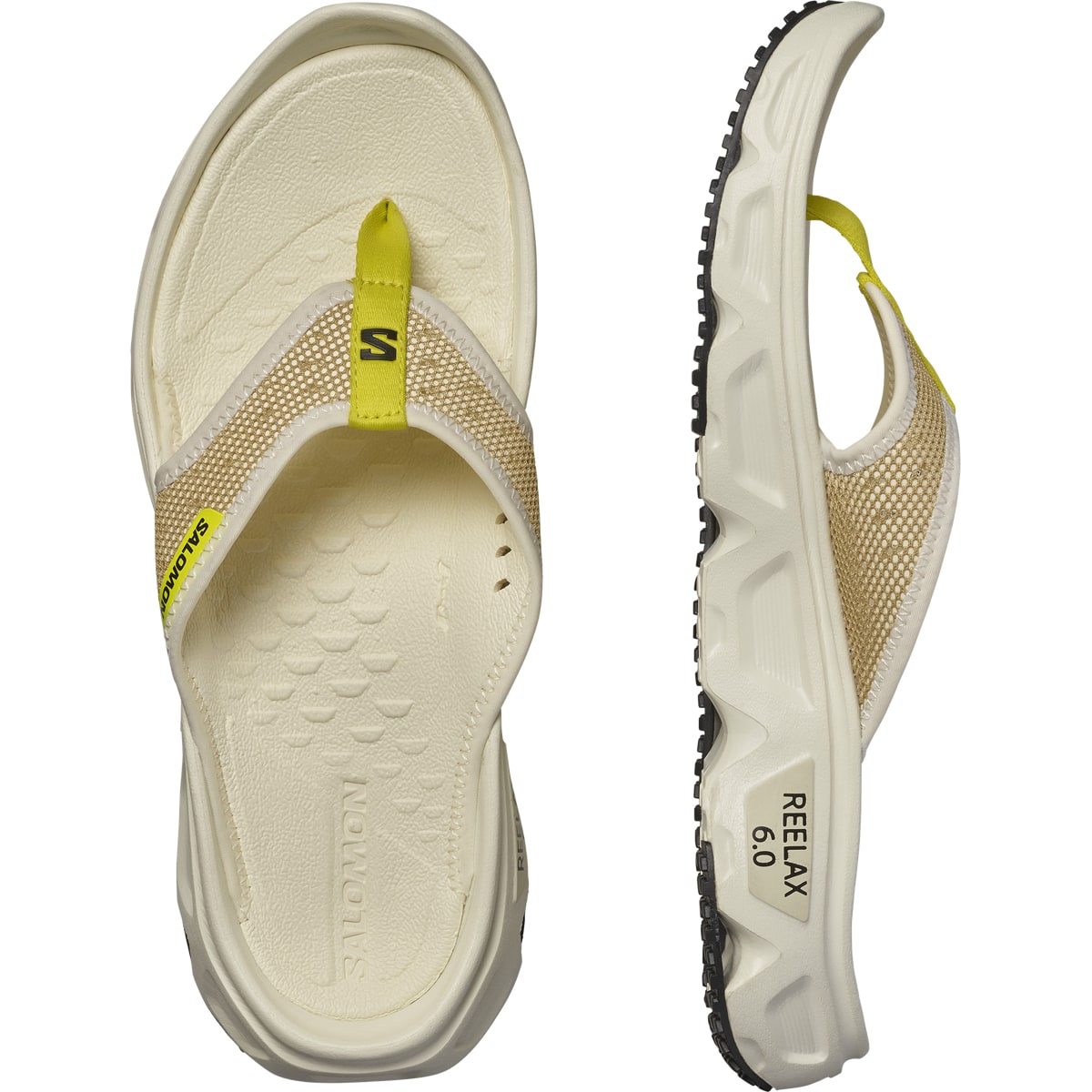 靴 SALOMON reelax break 6.0 Amazon.com | Salomon Women's Walking Loafer, Black Black